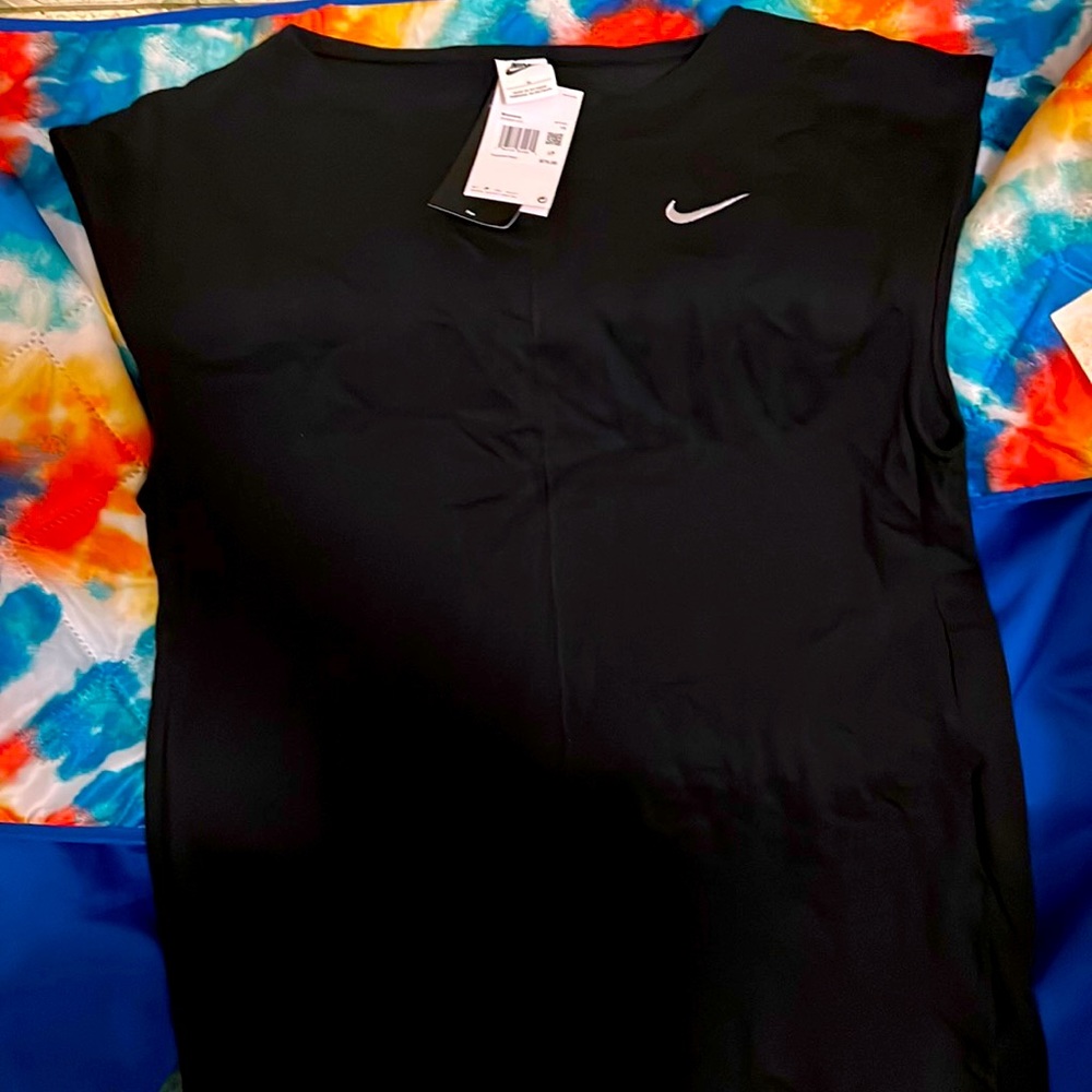 Nike dress brand new with tags